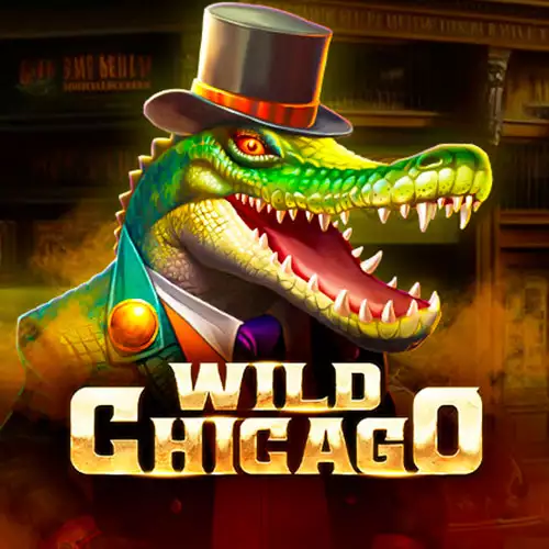Wild Chicago Λογότυπο