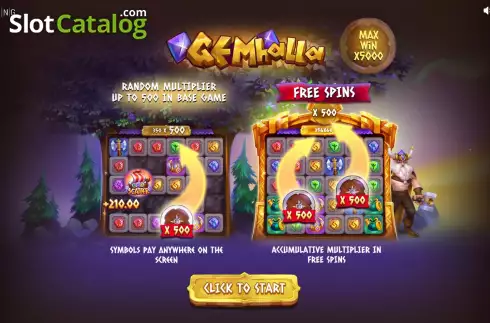 Οθόνη2. Gemhalla Κουλοχέρης