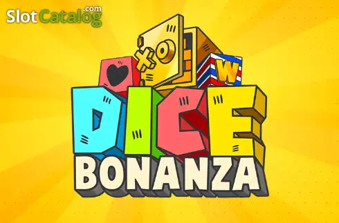 Dice Bonanza BGAMING