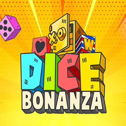 Dice Bonanza Λογότυπο
