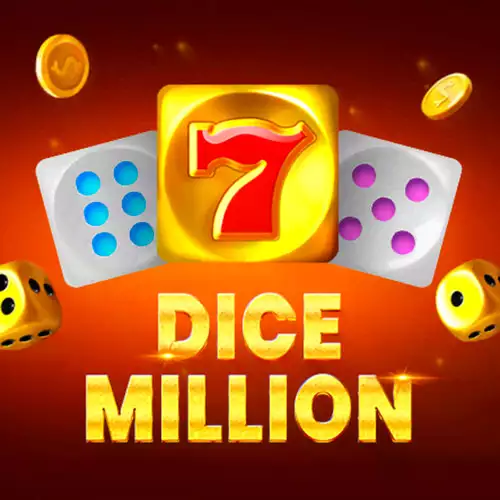 Dice Million Λογότυπο