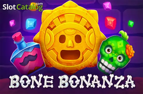 Bone Bonanza Κουλοχέρης 