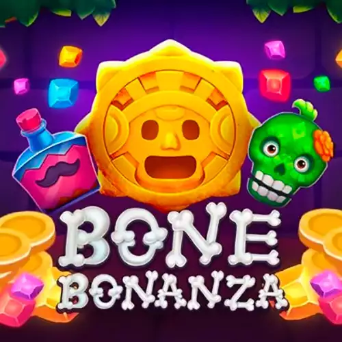 Bone Bonanza Λογότυπο