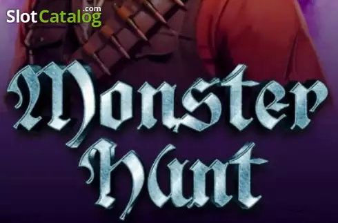 Monster Hunt (BGAMING) Λογότυπο Monster Hunt (BGAMING) Λογότυπο