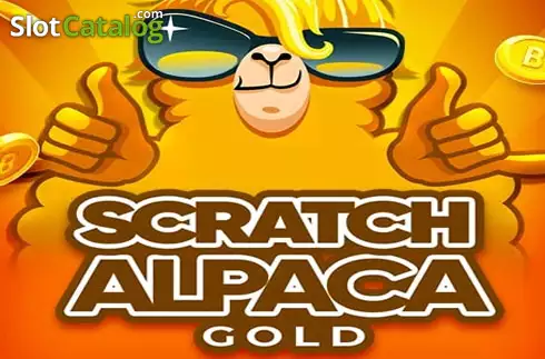 Scratch Alpaca Λογότυπο Scratch Alpaca Λογότυπο