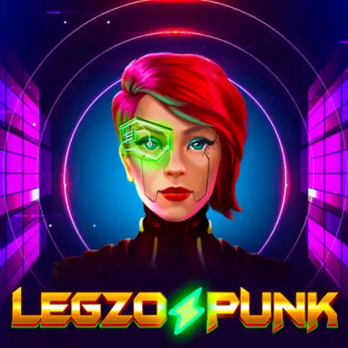 Legzo Punk Λογότυπο
