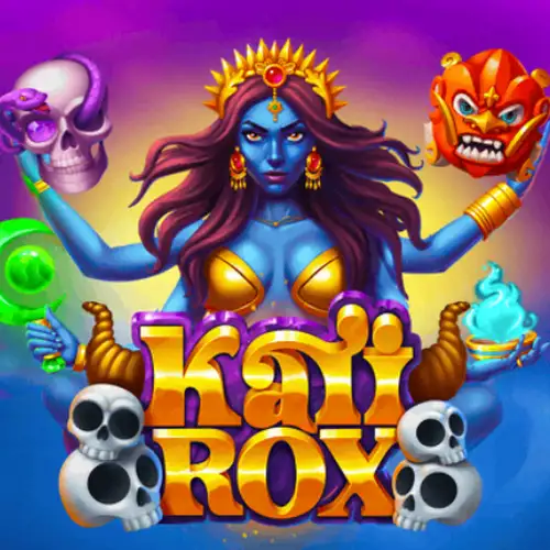 Kali Rox Λογότυπο