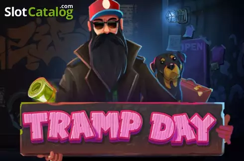 Tramp Day Κουλοχέρης 