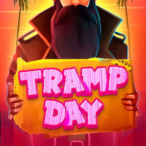 Tramp Day Λογότυπο