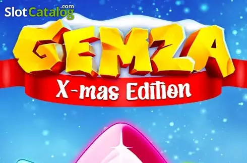 Gemza Λογότυπο Gemza Λογότυπο