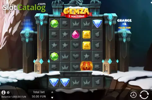 Οθόνη2. Gemza Κουλοχέρης