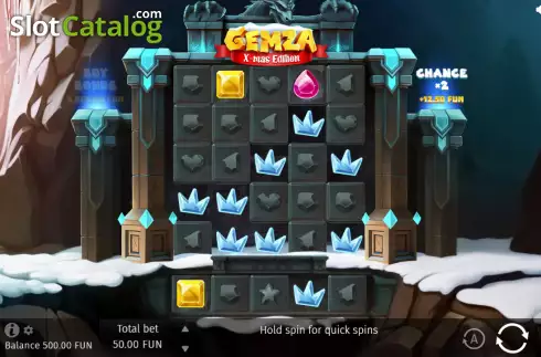 Οθόνη3. Gemza Κουλοχέρης