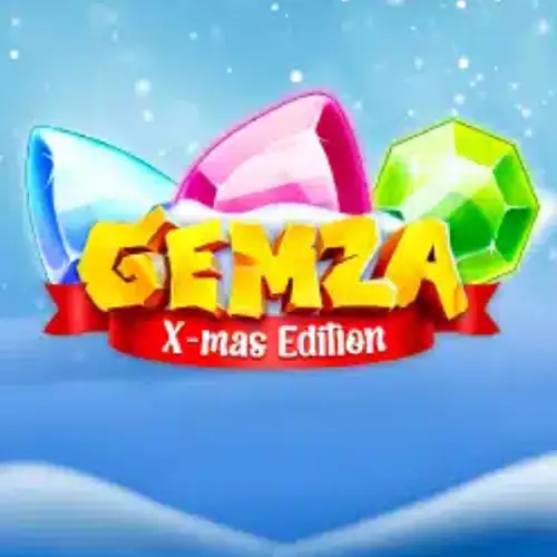 Gemza Λογότυπο