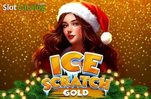 Ice Scratch Λογότυπο Ice Scratch Λογότυπο