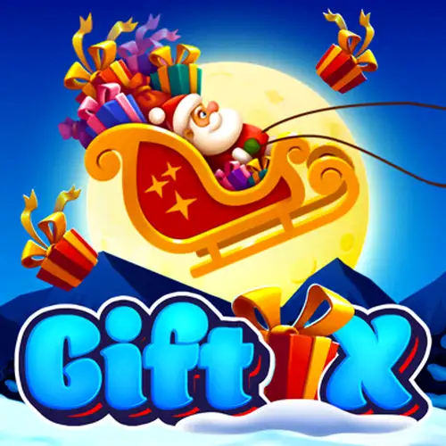 Gift X Λογότυπο