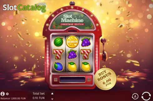 Οθόνη2. Slot Machine Κουλοχέρης