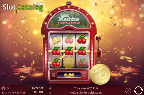 Οθόνη3. Slot Machine Κουλοχέρης