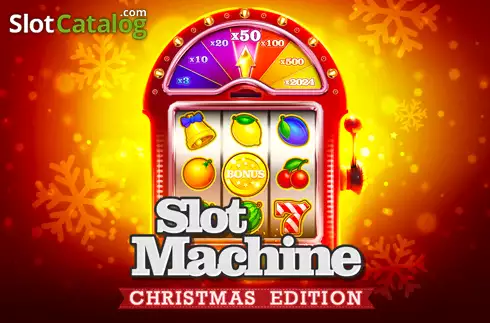 Slot Machine Λογότυπο Slot Machine Λογότυπο