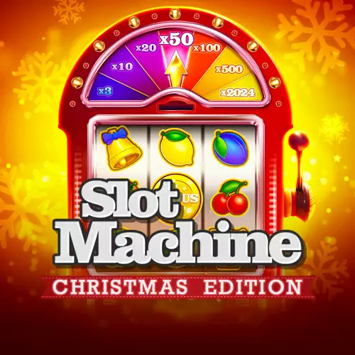 Slot Machine Λογότυπο