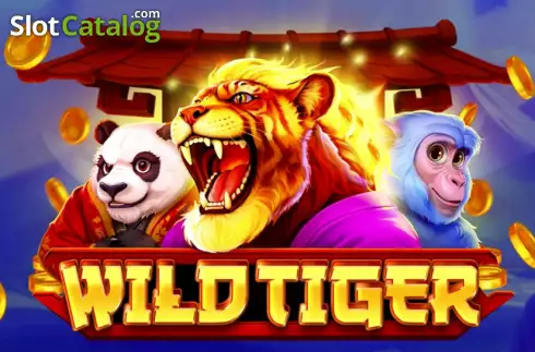 Wild Tiger (BGaming)