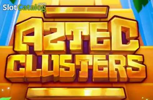 Aztec Clusters Λογότυπο Aztec Clusters Λογότυπο