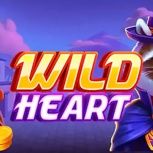 Wild Heart Λογότυπο