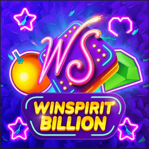 Winspirit Billion Λογότυπο