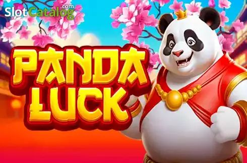 Panda Luck (BGAMING) Λογότυπο