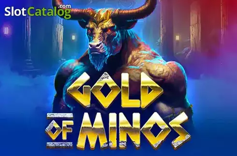 Gold of Minos Κουλοχέρης 