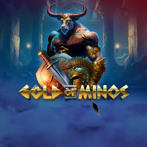 Gold of Minos Λογότυπο