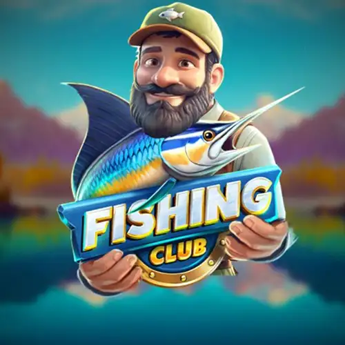Fishing Club Λογότυπο