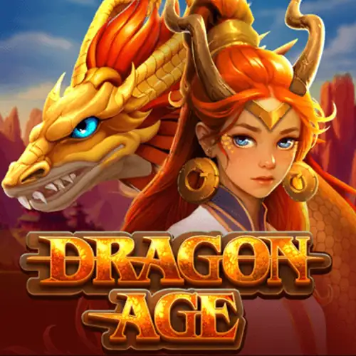 Dragon Age Λογότυπο