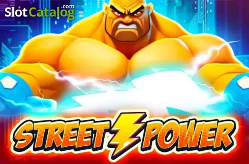 Street Power Κουλοχέρης 