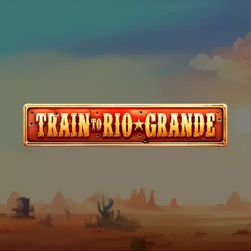 Train To Rio Grande Λογότυπο