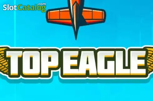 Top Eagle Λογότυπο Top Eagle Λογότυπο