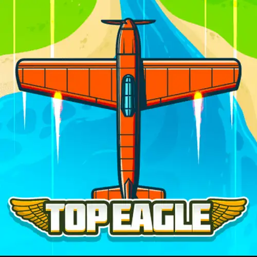 Top Eagle Λογότυπο