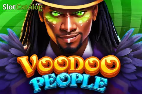 Voodoo People Κουλοχέρης 