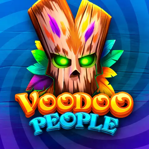 Voodoo People Λογότυπο