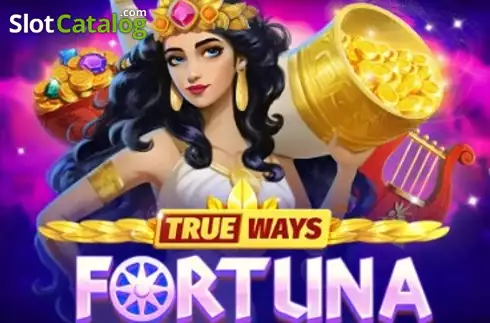Fortuna Trueways Κουλοχέρης 