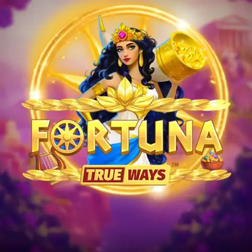 Fortuna Trueways Λογότυπο
