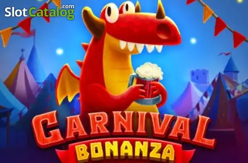 Carnival Bonanza BGAMING