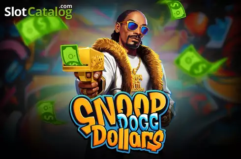 Snoop Dogg Dollars