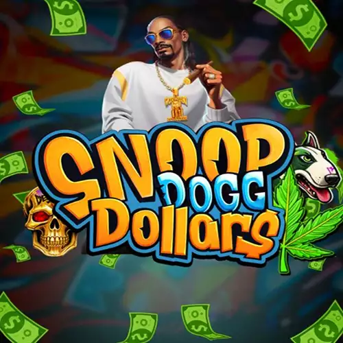 Snoop Dogg Dollars Λογότυπο