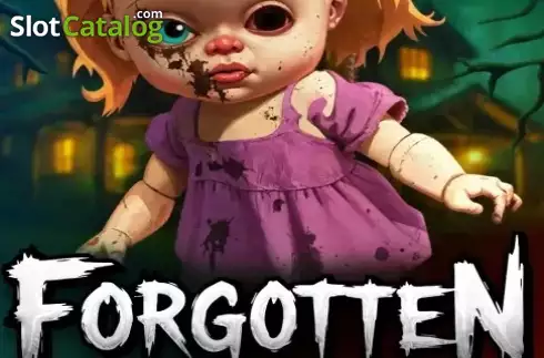 Forgotten Λογότυπο Forgotten Λογότυπο