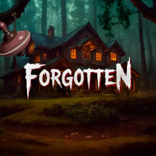 Forgotten Λογότυπο
