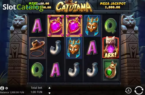 Οθόνη2. Catdiana Κουλοχέρης