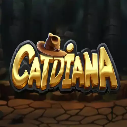 Catdiana Λογότυπο
