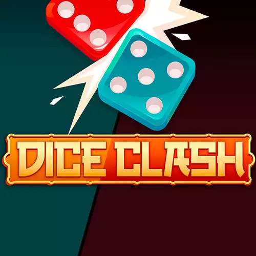 Dice Clash Λογότυπο
