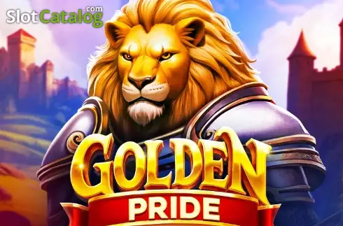 Golden Pride Λογότυπο Golden Pride Λογότυπο