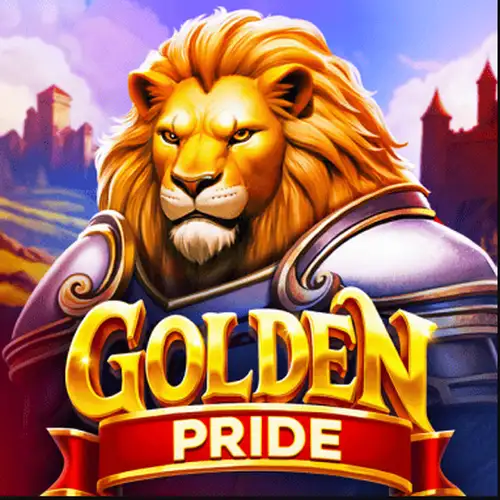 Golden Pride Λογότυπο